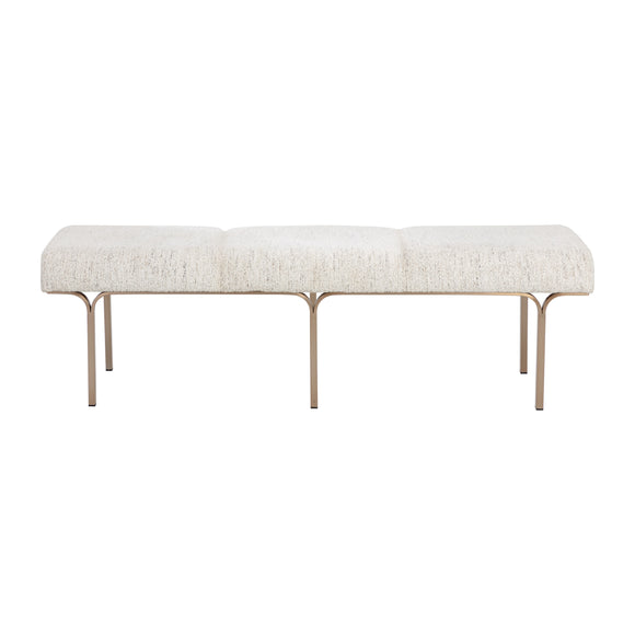 Nuvella Bench