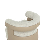 Olida Swivel Lounge Chair