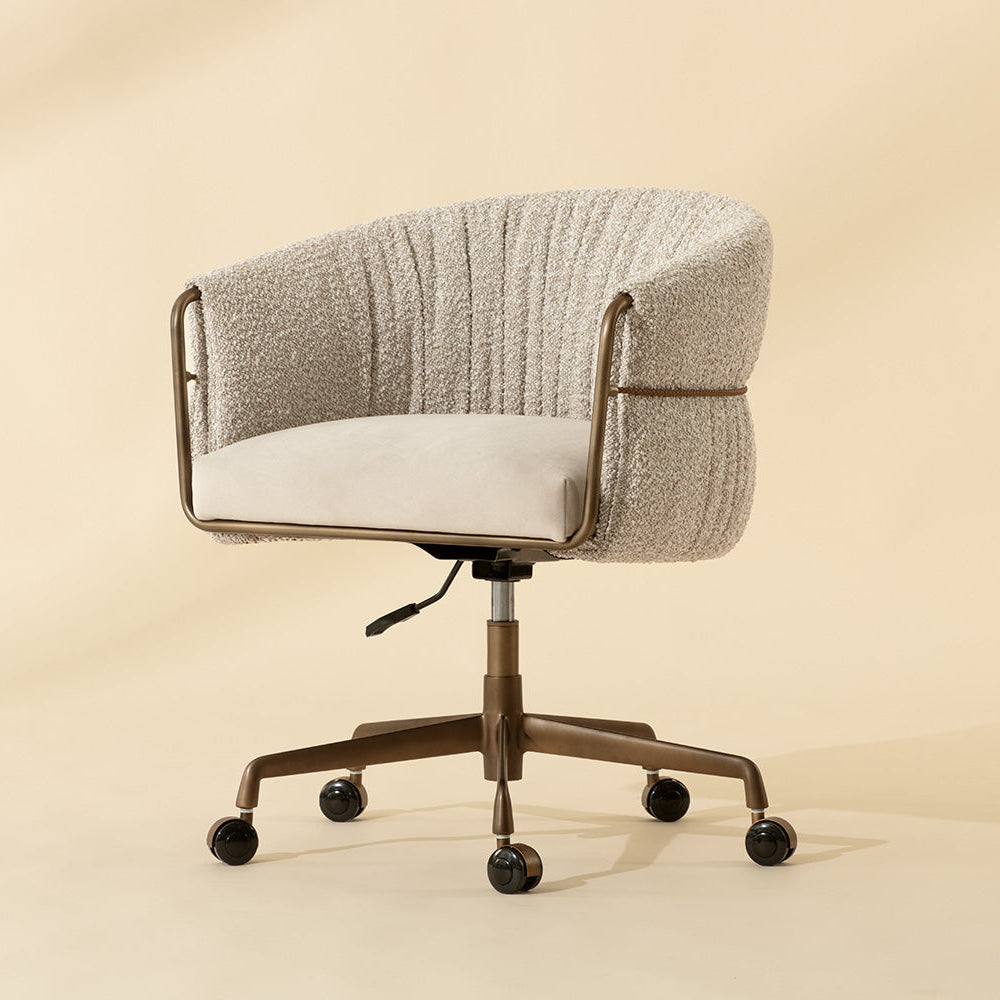 Olma Office Armchair