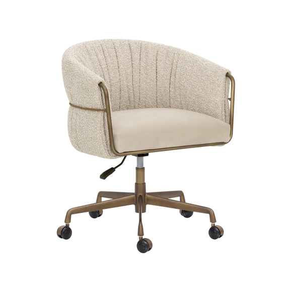Olma Office Armchair