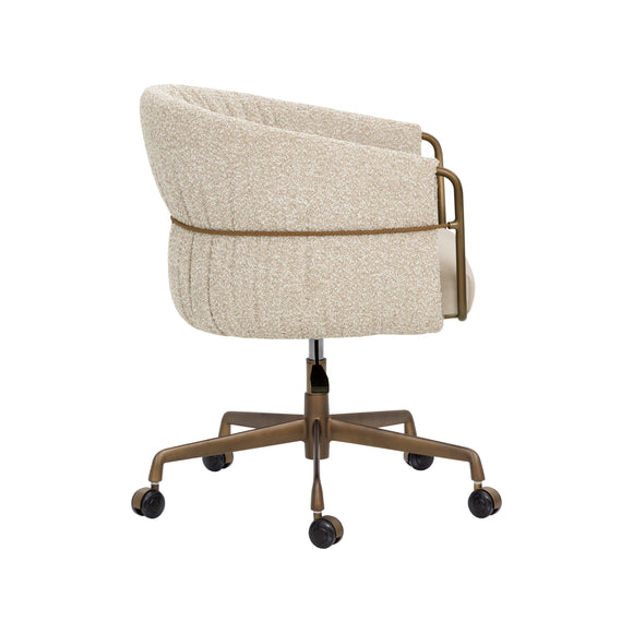 Olma Office Armchair