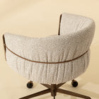 Olma Office Armchair