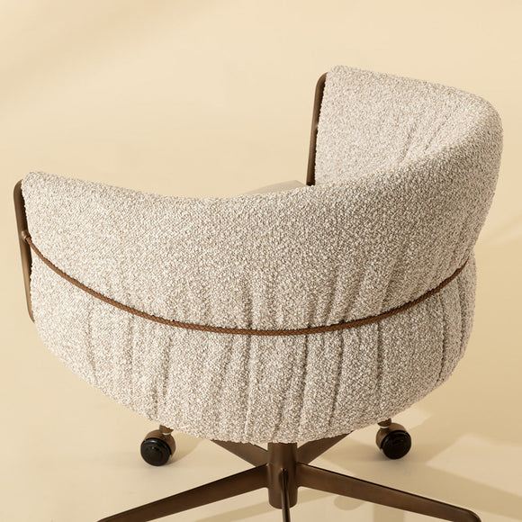 Olma Office Armchair