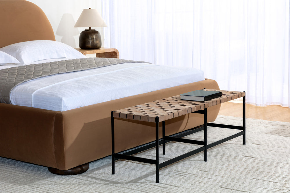 Omari Bench