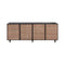 Omari Sideboard  option Large: 80 in width