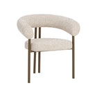 Oniva Dining Armchair