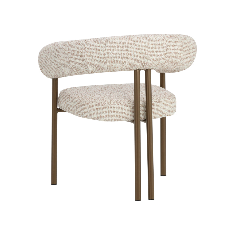 Oniva Dining Armchair