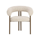 Oniva Dining Armchair