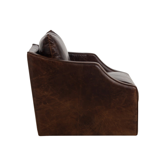 Orwell Swivel Lounge Chair
