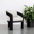 Pylos Outdoor Dining Armchair