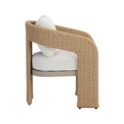 Pylos Outdoor Dining Armchair