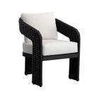 Pylos Outdoor Dining Armchair