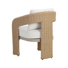 Pylos Outdoor Dining Armchair