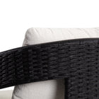Pylos Outdoor Dining Armchair