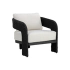 Pylos Outdoor Lounge Armchair