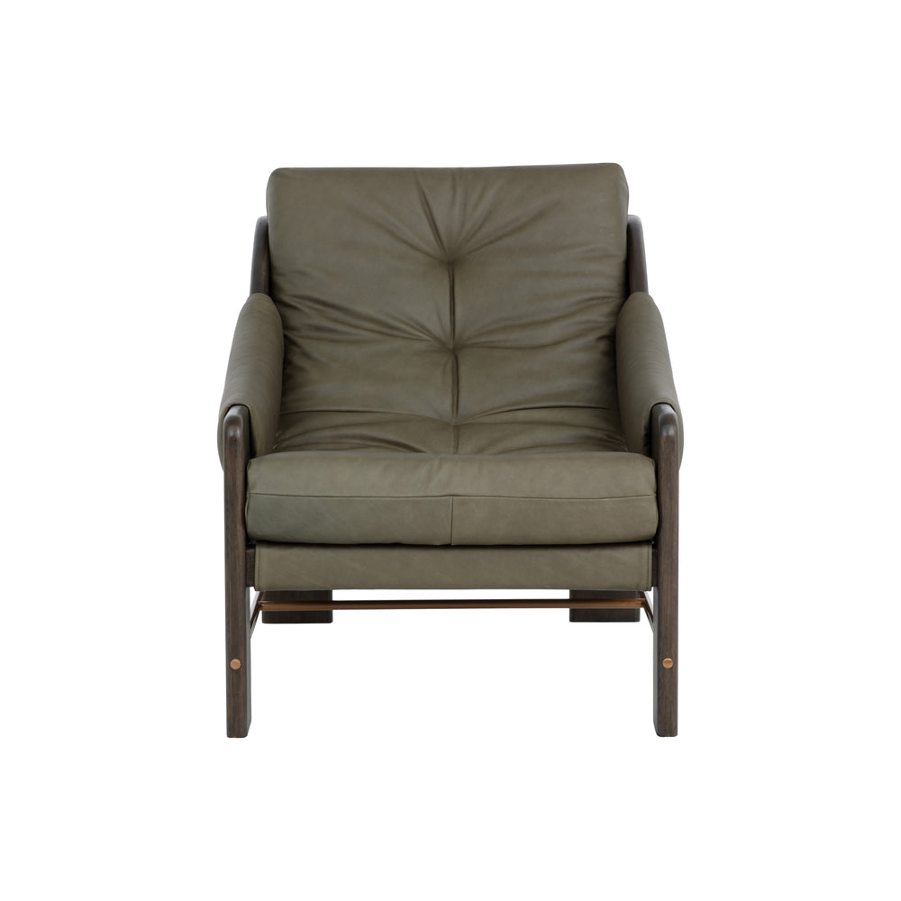 Rafferty Lounge Armchair
