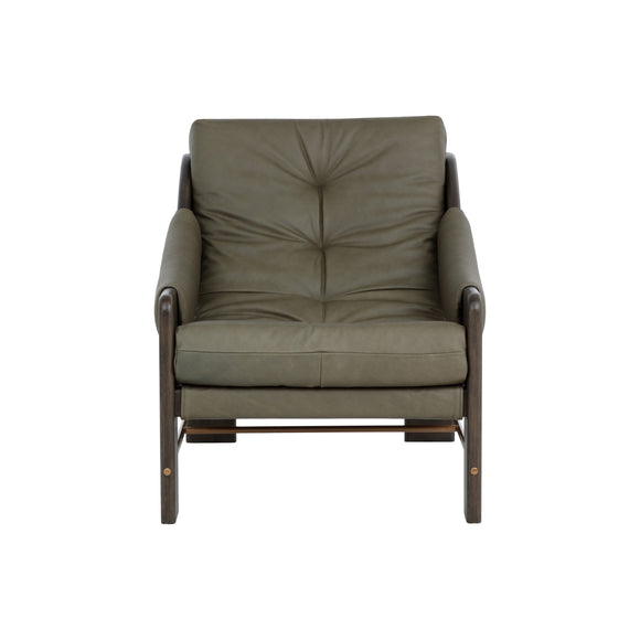 Rafferty Lounge Armchair