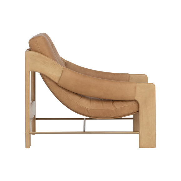 Rafferty Lounge Armchair