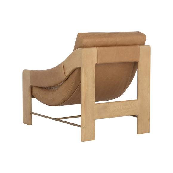 Rafferty Lounge Armchair