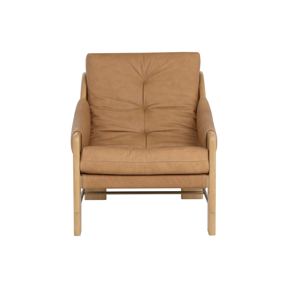 Rafferty Lounge Armchair