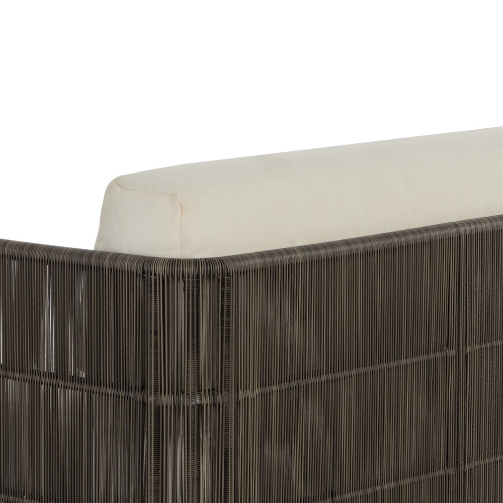 Ravenna Outdoor Sofa