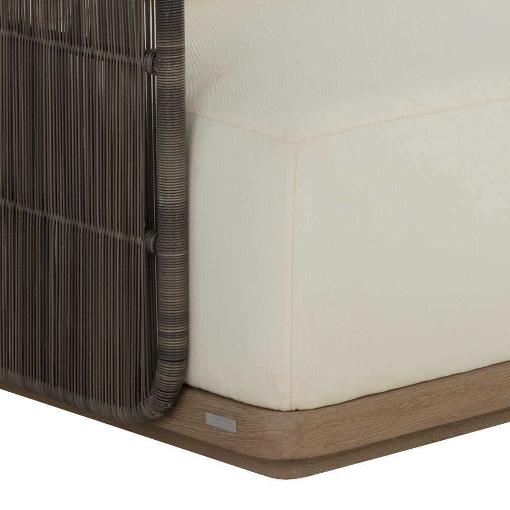 Ravenna Outdoor Sofa