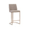 Rayla Counter Stool  option Belfast Oyster Shell