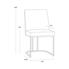Rayla Dining Chair (Set of 2)