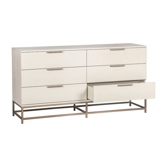 Rebel Dresser