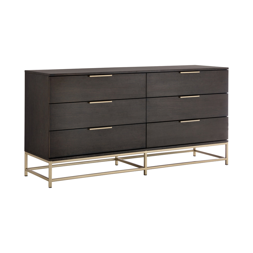 Rebel Dresser