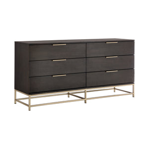 Rebel Dresser