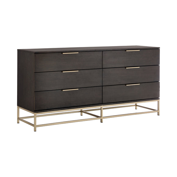 Rebel Dresser