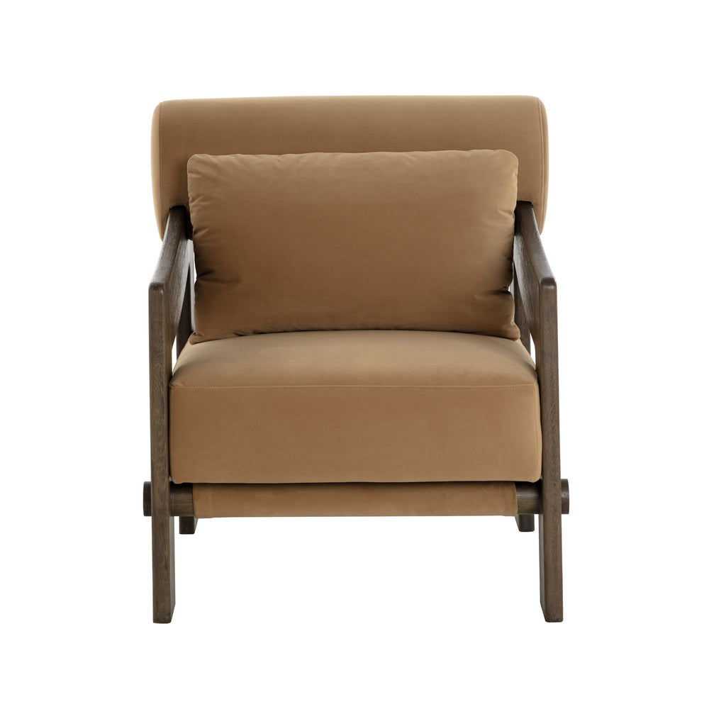 Reizo Lounge Armchair