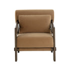 Reizo Lounge Armchair