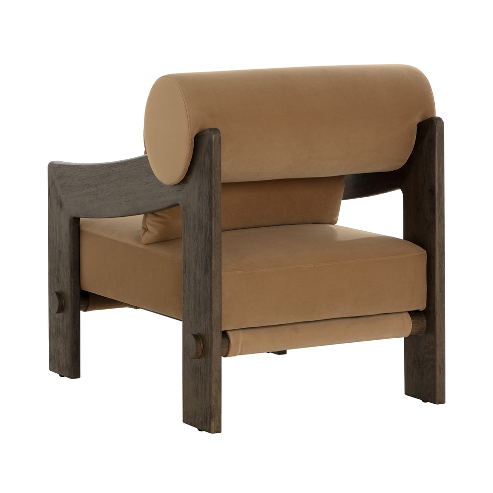 Reizo Lounge Armchair