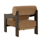 Reizo Lounge Armchair