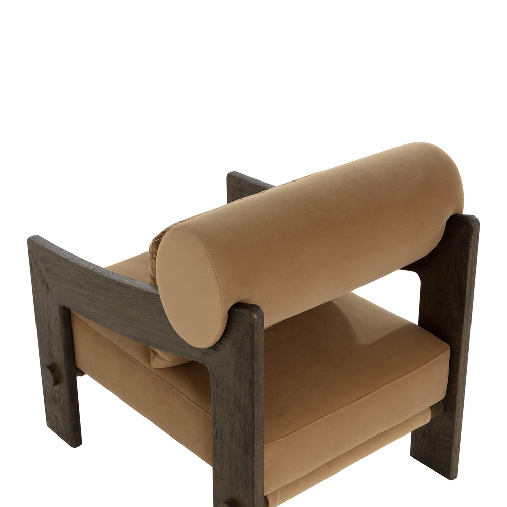 Reizo Lounge Armchair