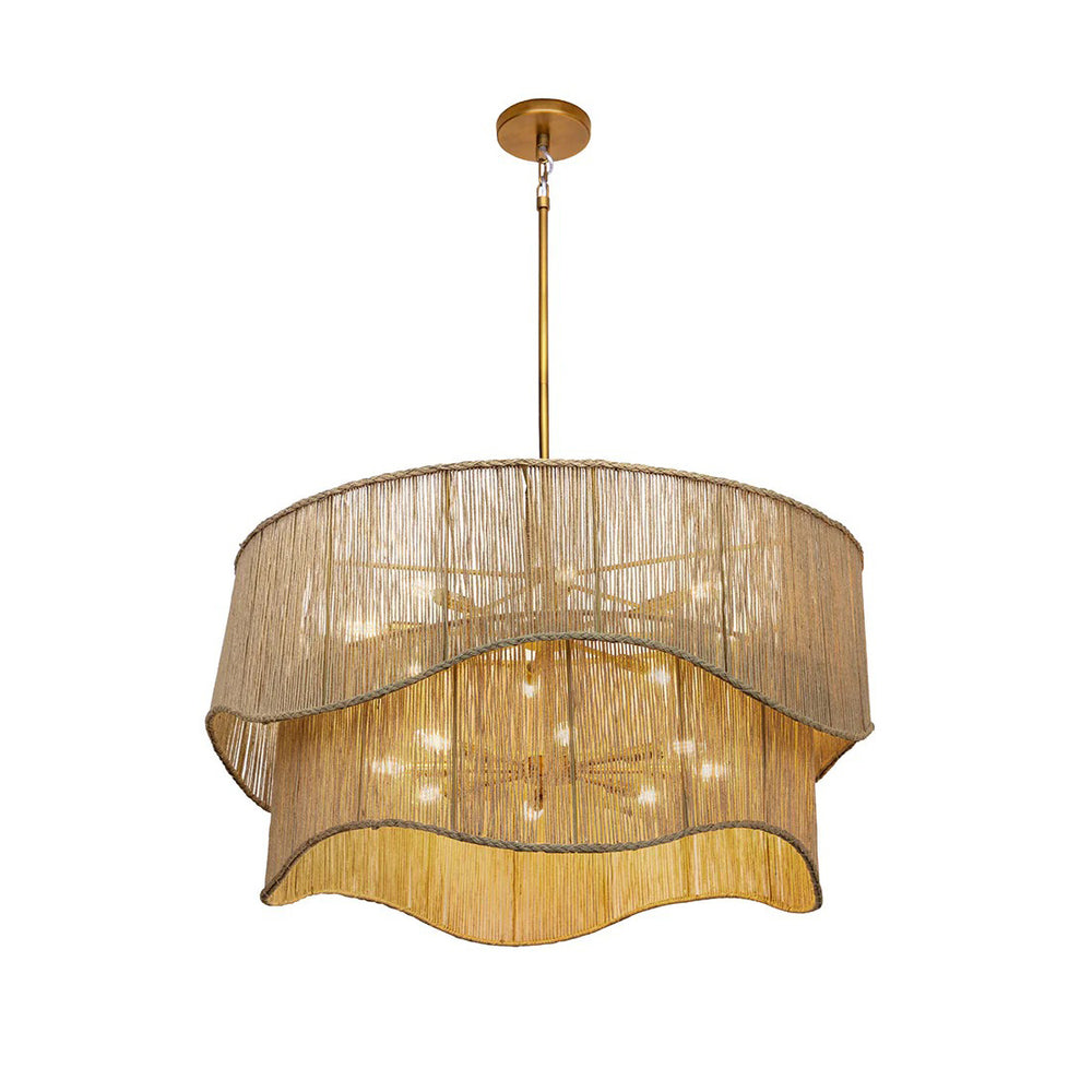 Rhine Chandelier