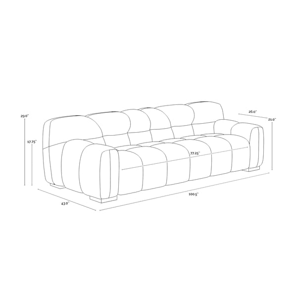 Romy Sofa
