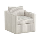 Roosevelt Swivel Lounge Chair