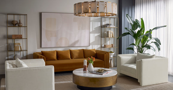 Rovira Chandelier
