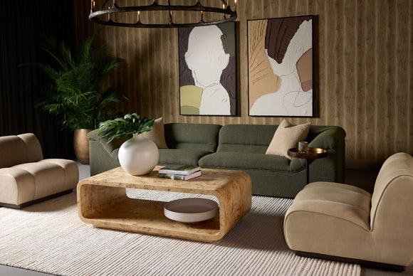 Rowena Coffee Table
