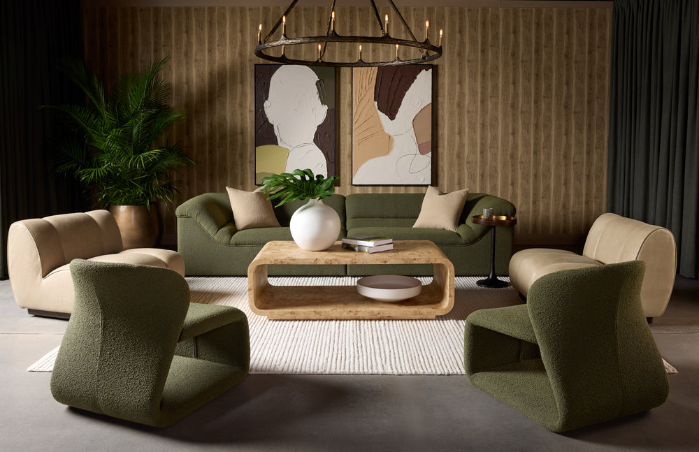 Rowena Coffee Table