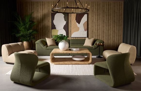 Rowena Coffee Table