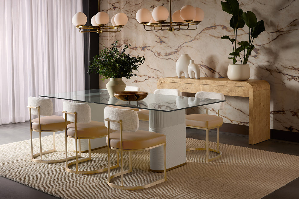 Rowena Console Table