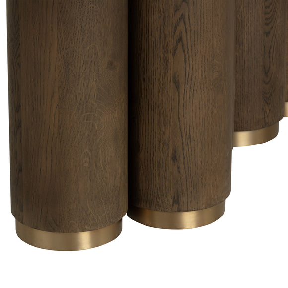 Salix Rectangular Dining Table