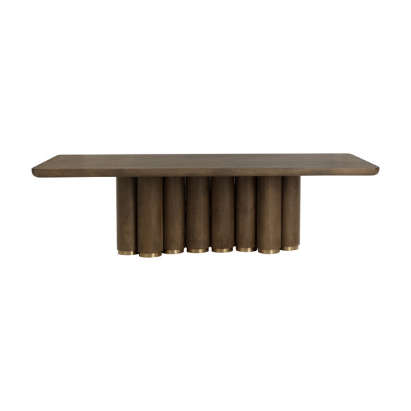 Salix Rectangular Dining Table