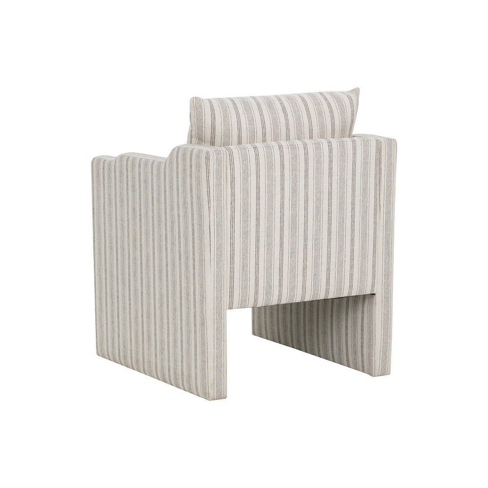 Scala Dining Armchair
