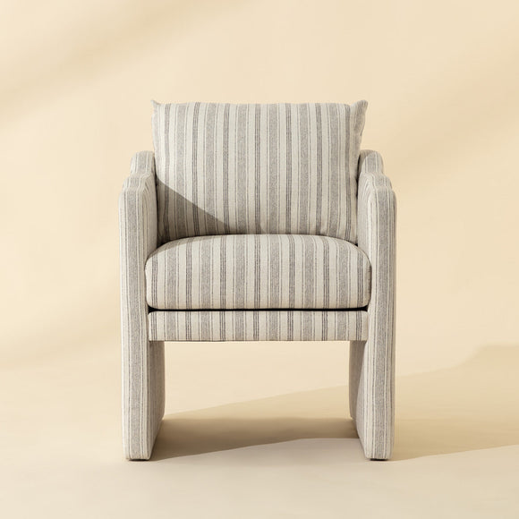 Scala Dining Armchair