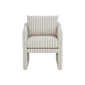 Scala Dining Armchair